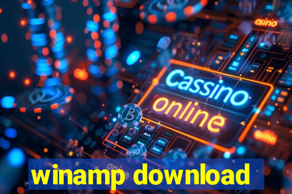 winamp download